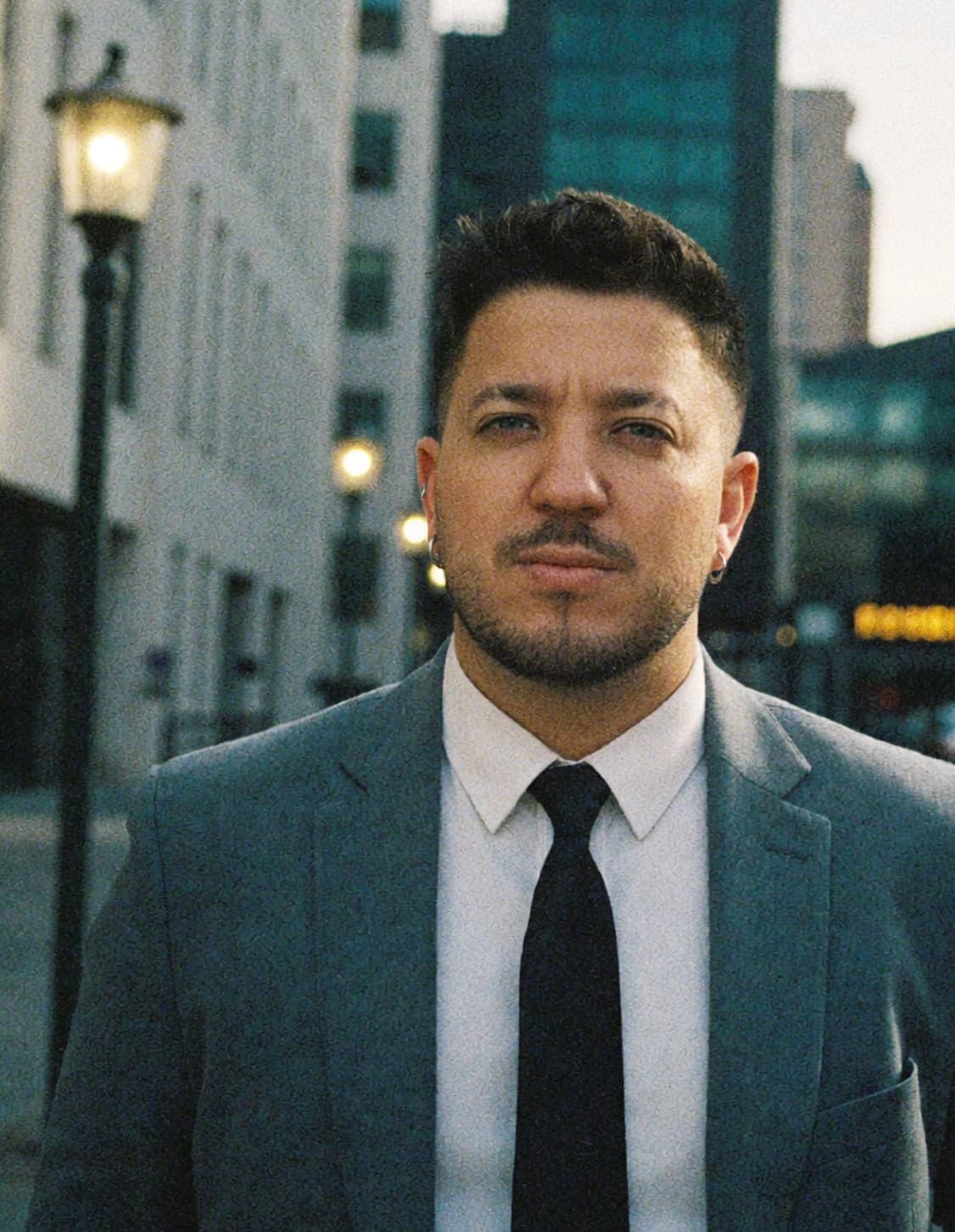 Alejandro Aguilar — fundador de Bralto